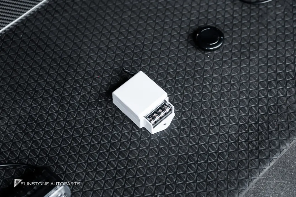 Mercedes Benz Gclass 射灯 LED