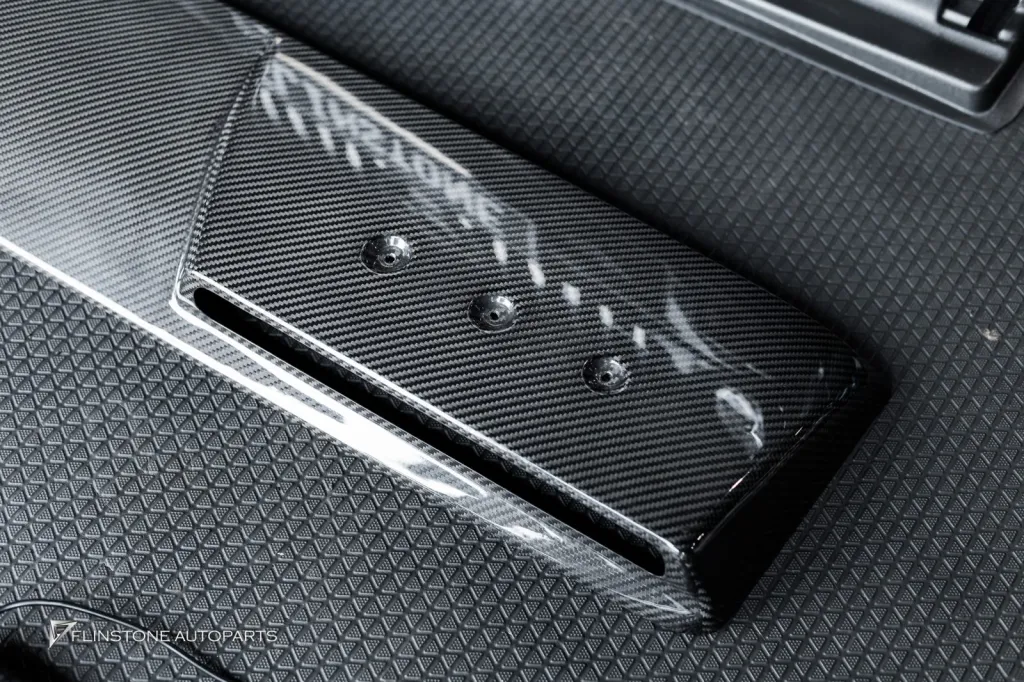 Mercedes Benz Gclass 射灯 LED