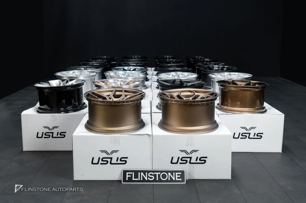 รวมล้อ Usus