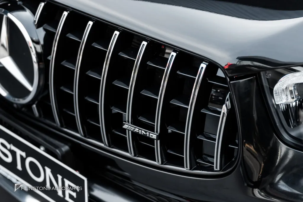 Mercedes Benz Gla กระจัง