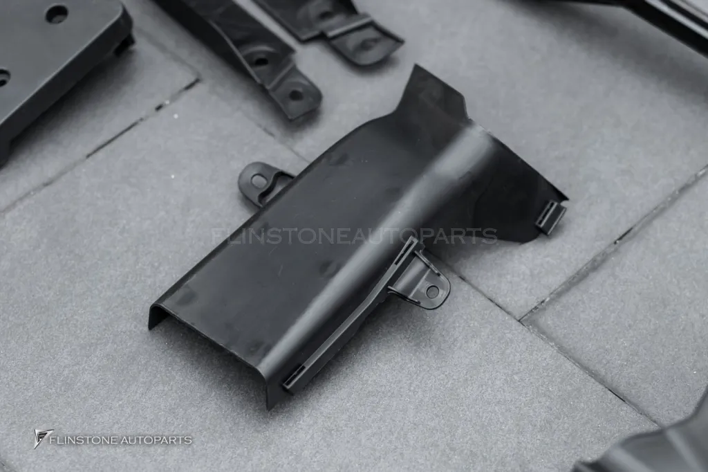 BMW G30 to M5 ชุดพาร์ทรอบคัน