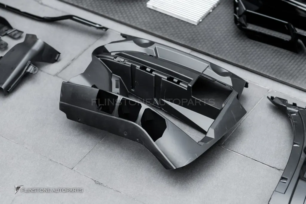BMW G30 to M5 ชุดพาร์ทรอบคัน