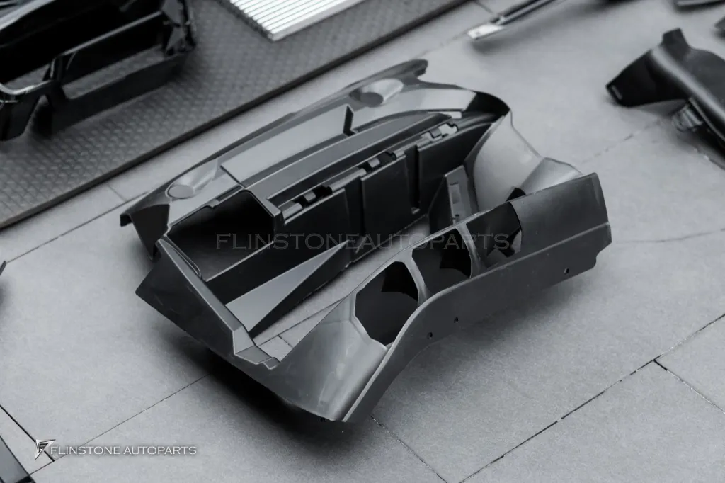 BMW G30 to M5 ชุดพาร์ทรอบคัน