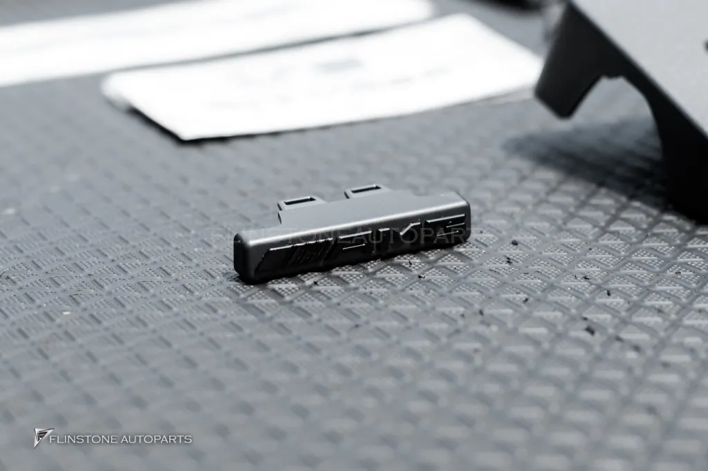 Mercedes Benz Gclass Parts Kit Facelift