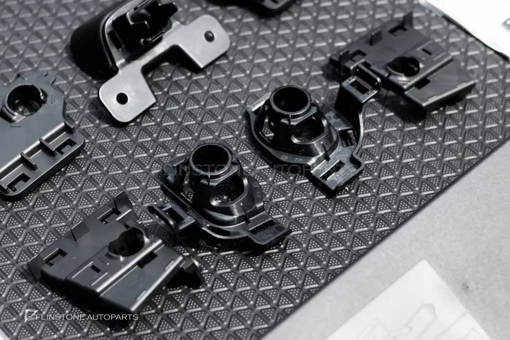 Mercedes Benz Gclass Parts Kit Facelift