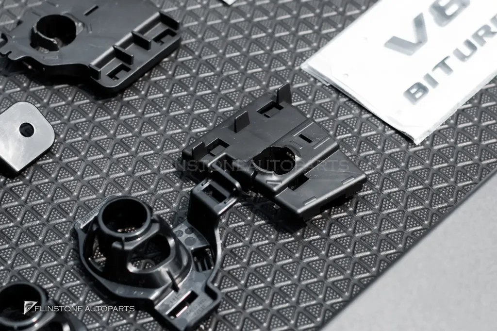 Mercedes Benz Gclass Parts Kit Facelift