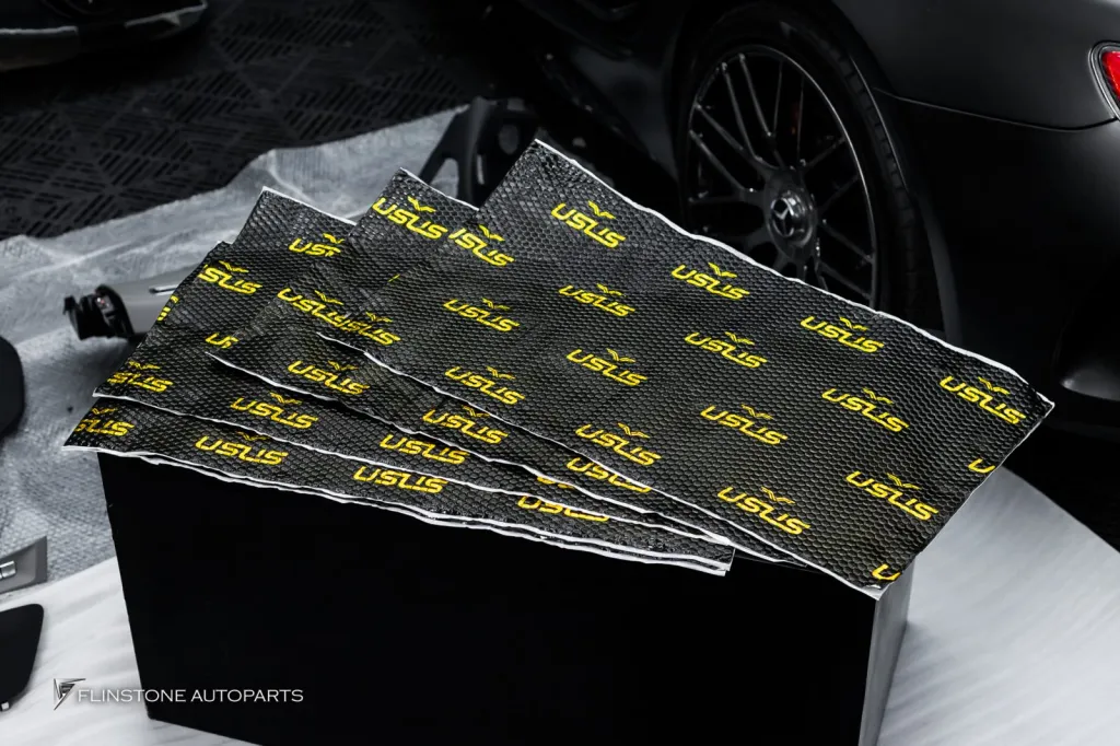 Mercedes Benz AMG GT 50 Limited Damp Usus + ภายใน