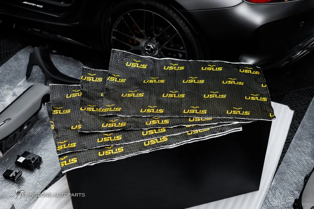 Mercedes Benz AMG GT 50 Limited Damp Usus + ภายใน