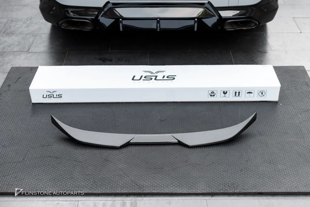 BMW G42 สปอยเลอร์ Usus ทรงMper