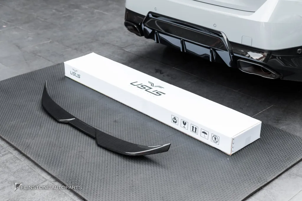 BMW G42 สปอยเลอร์ Usus ทรงMper