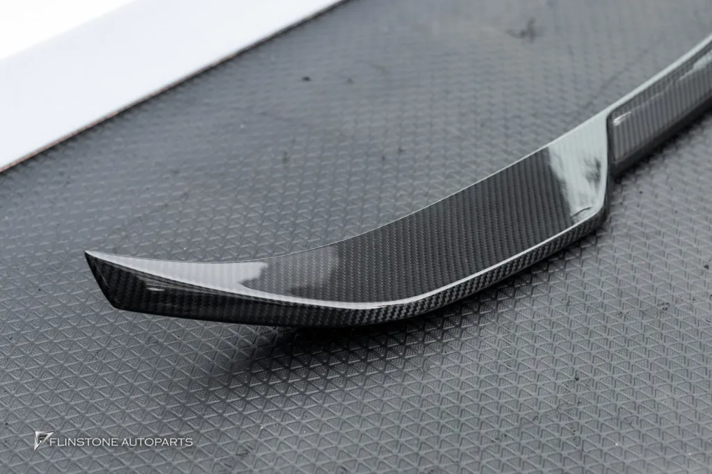 BMW G42 สปอยเลอร์ Usus ทรงMper