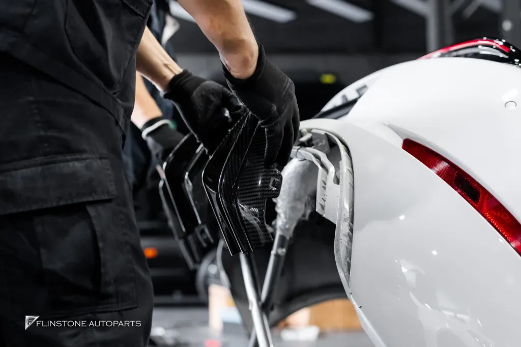 Porsche 718 ดิฟ ล้อ Usus