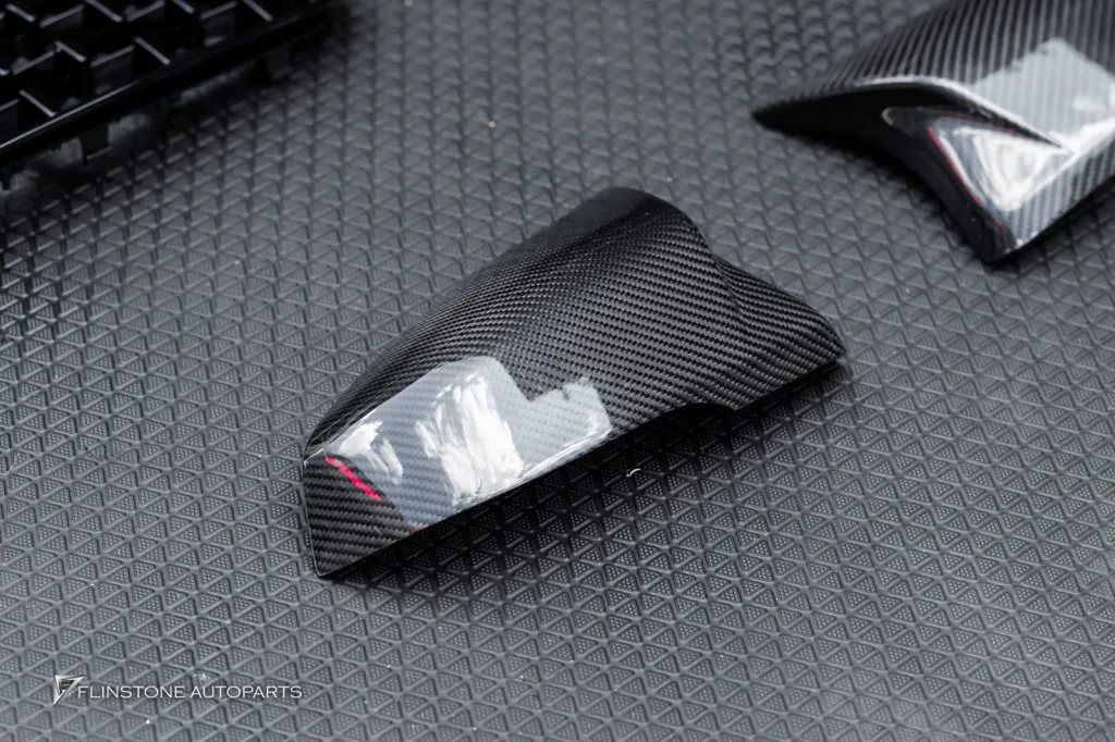 BMW Z4 G29 格栅后视镜