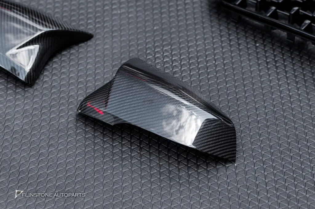 BMW Z4 G29 格栅后视镜