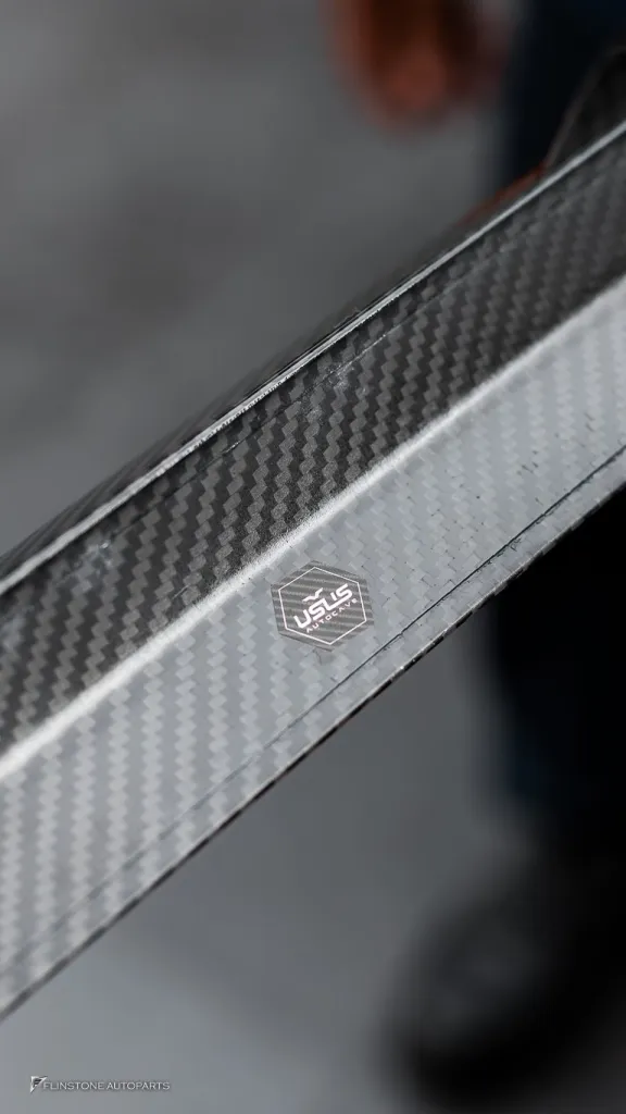 BMW G42 สปอยเลอร์ Usus ทรงMper