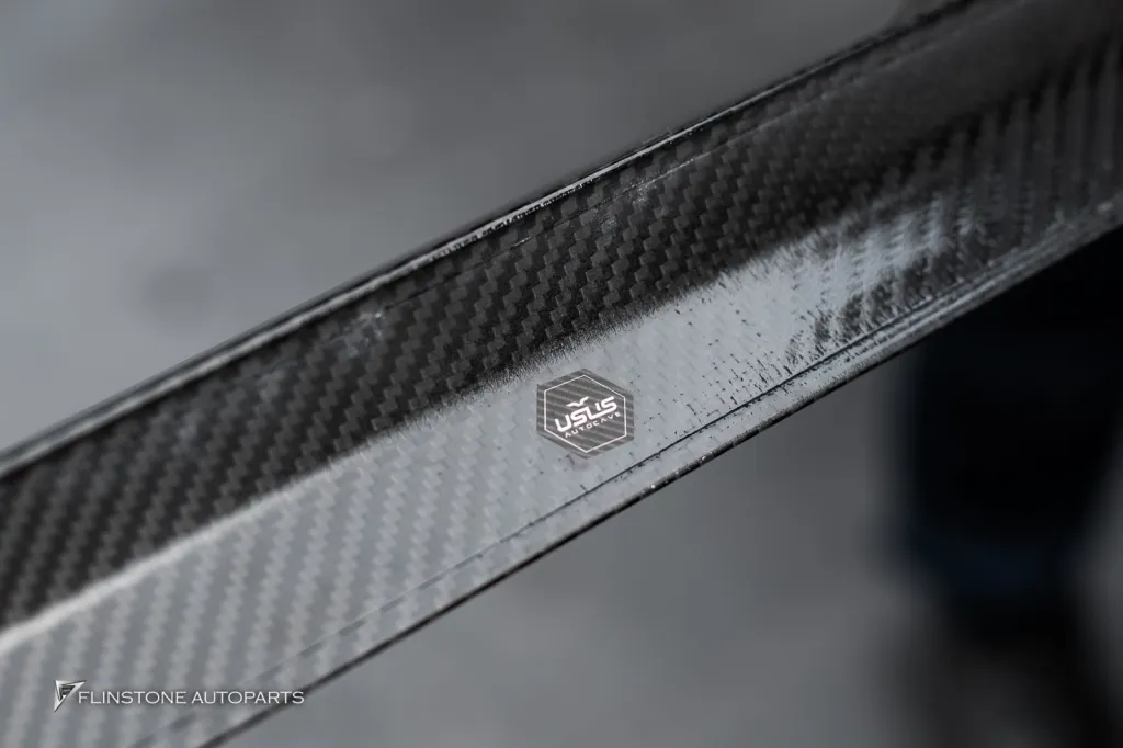BMW G42 สปอยเลอร์ Usus ทรงMper