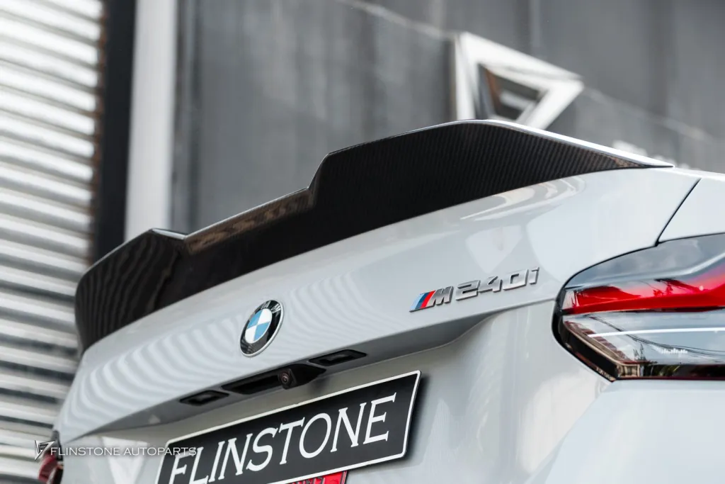 BMW G42 สปอยเลอร์ Usus ทรงMper