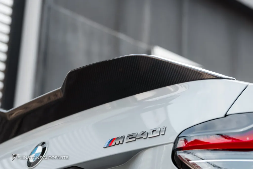 BMW G42 สปอยเลอร์ Usus ทรงMper