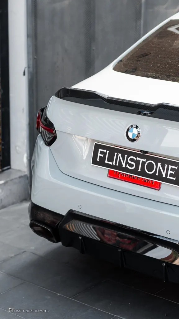 BMW G42 สปอยเลอร์ Usus ทรงMper