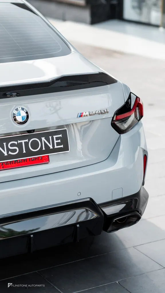BMW G42 สปอยเลอร์ Usus ทรงMper