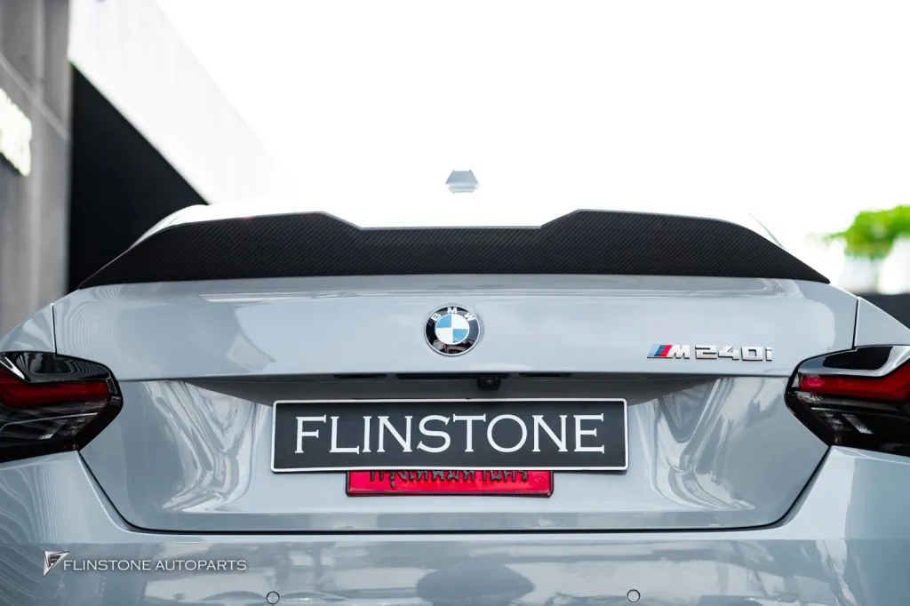 BMW G42 สปอยเลอร์ Usus ทรงMper