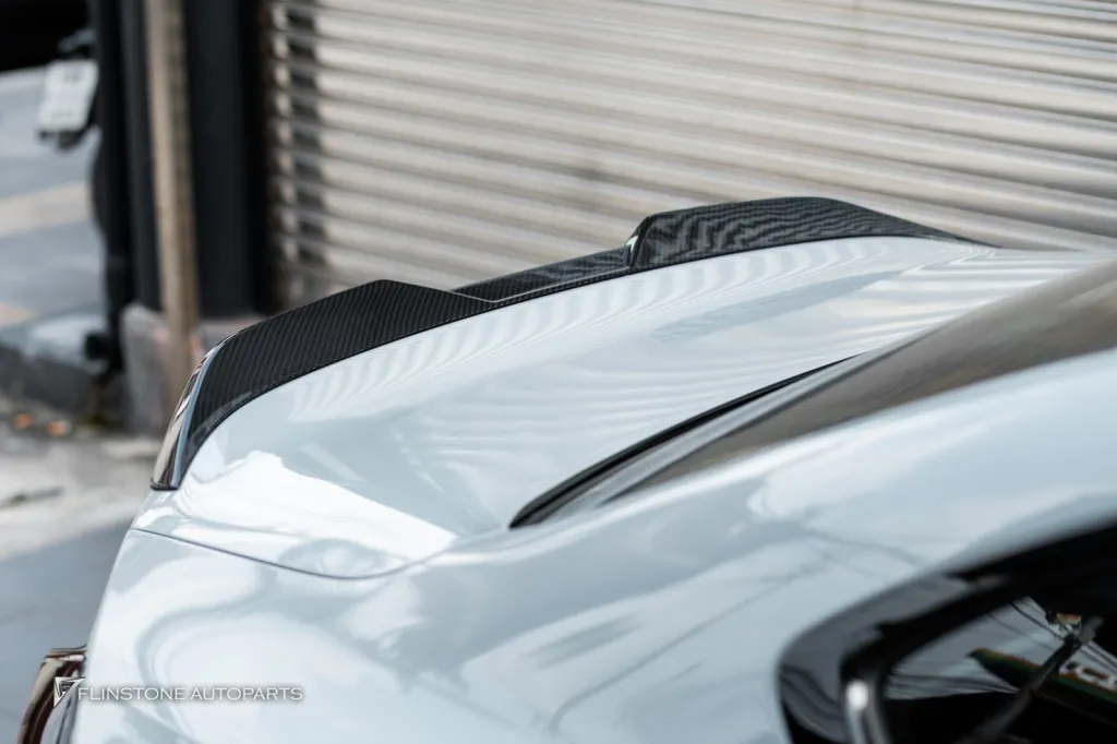 BMW G42 สปอยเลอร์ Usus ทรงMper