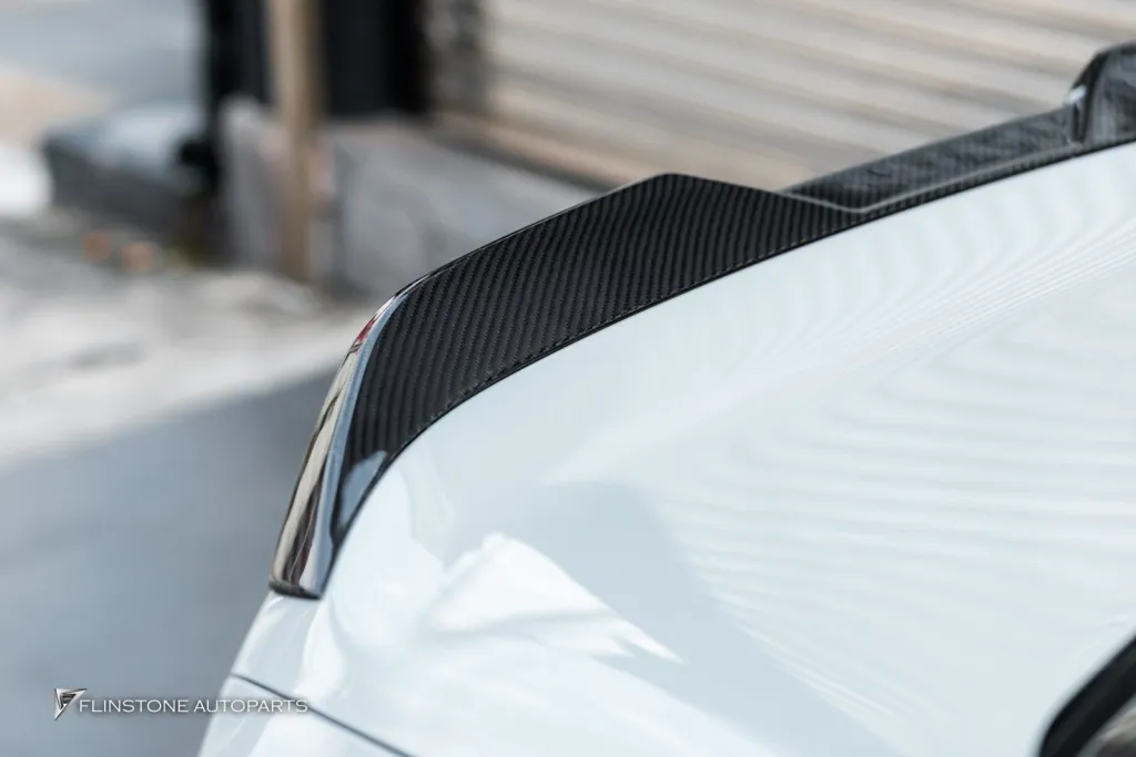 BMW G42 สปอยเลอร์ Usus ทรงMper