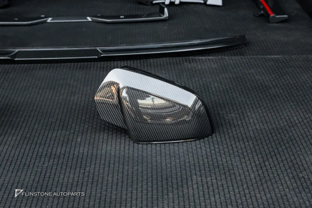 BMW i5 G60 พาร์ทคาร์บอนรอบคัน Mper