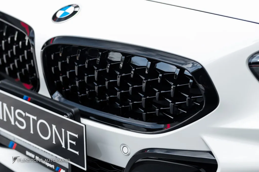 BMW Z4 G29 格栅后视镜