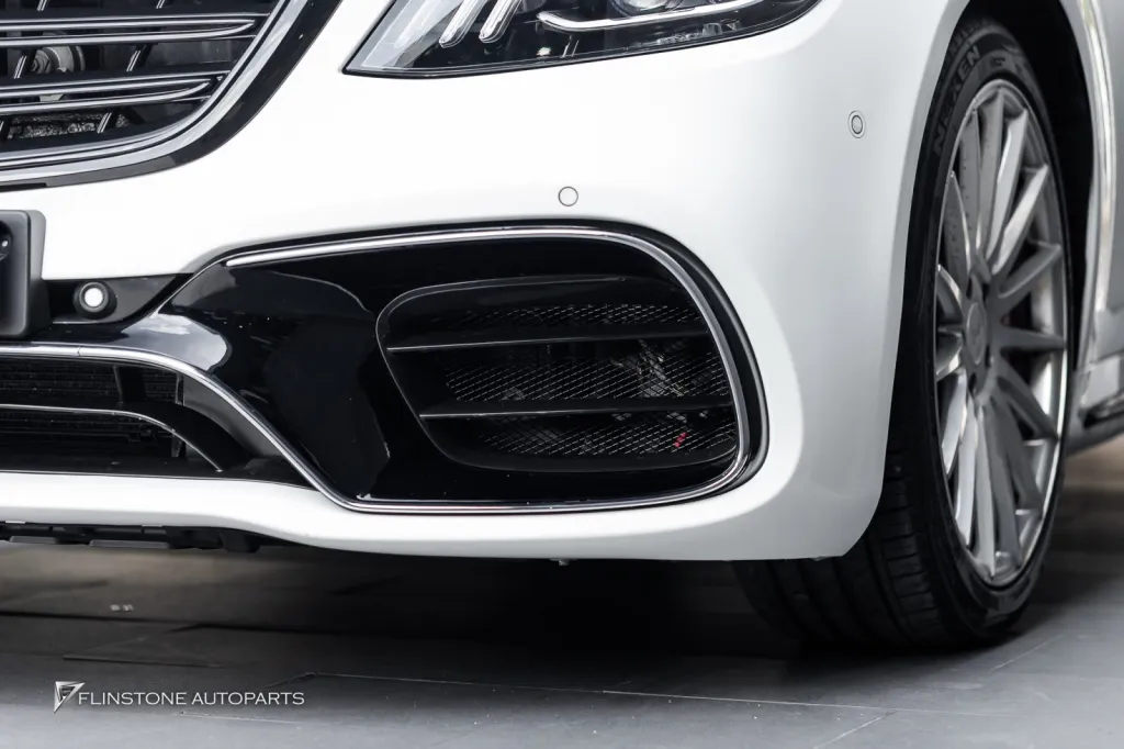 Mercedes Benz Sclass ตะแกรงช่องลม