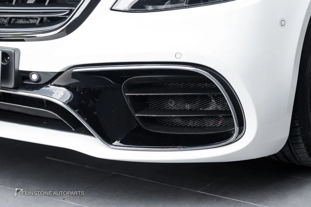 Mercedes Benz Sclass ตะแกรงช่องลม