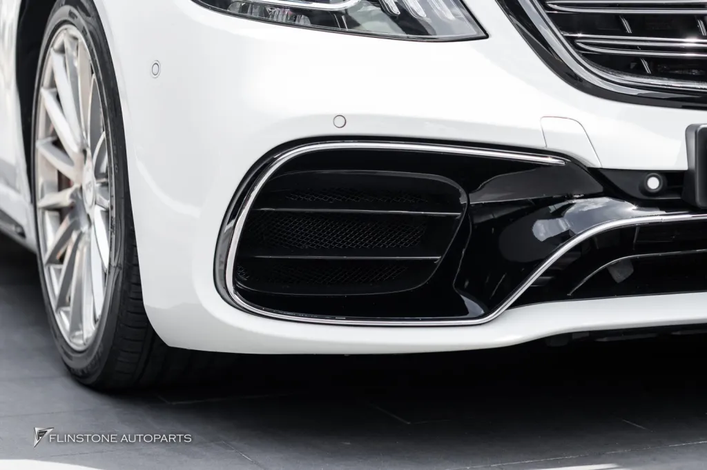 Mercedes Benz Sclass ตะแกรงช่องลม