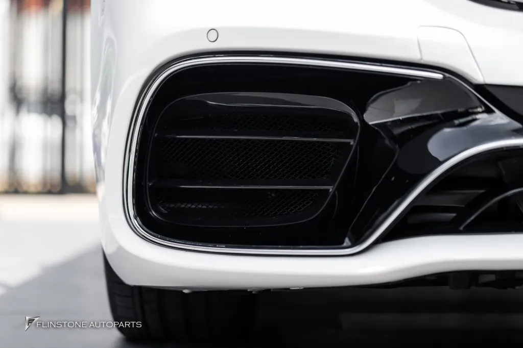 Mercedes Benz Sclass ตะแกรงช่องลม