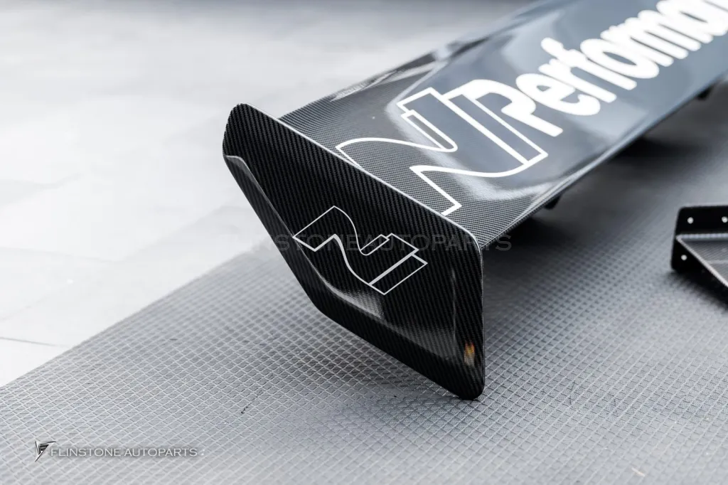 Hyundai iohniq N1 Wing