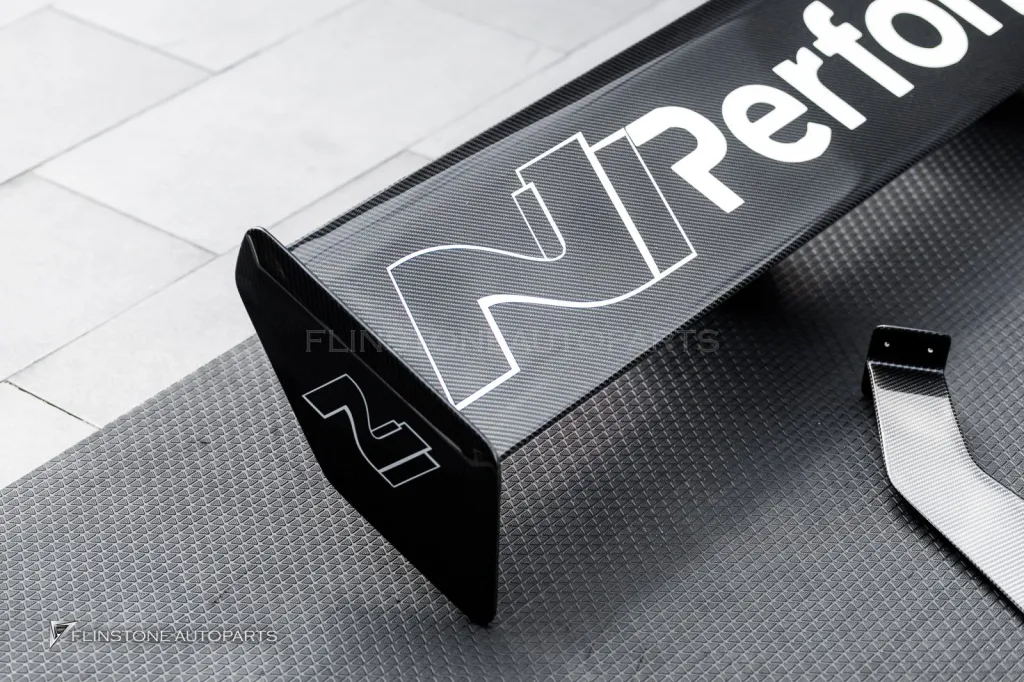 Hyundai iohniq N1 Wing