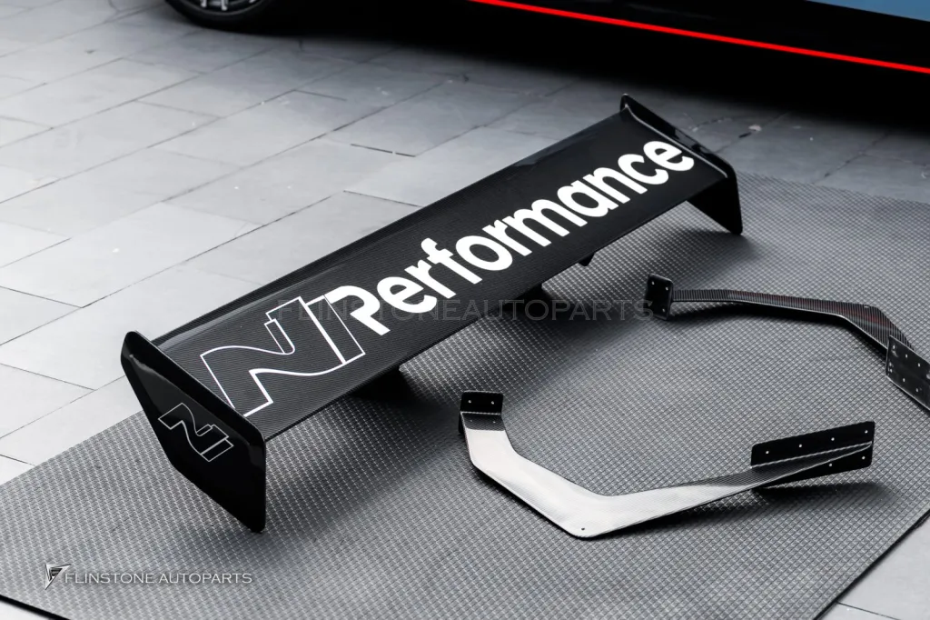 Hyundai iohniq N1 Wing