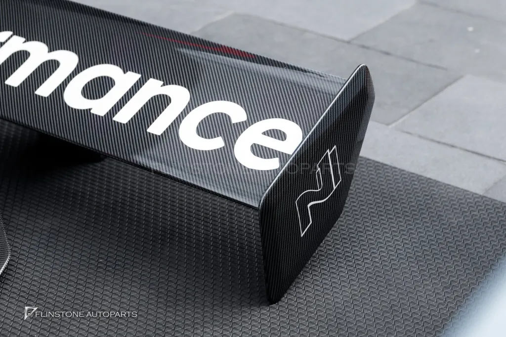 Hyundai iohniq N1 Wing