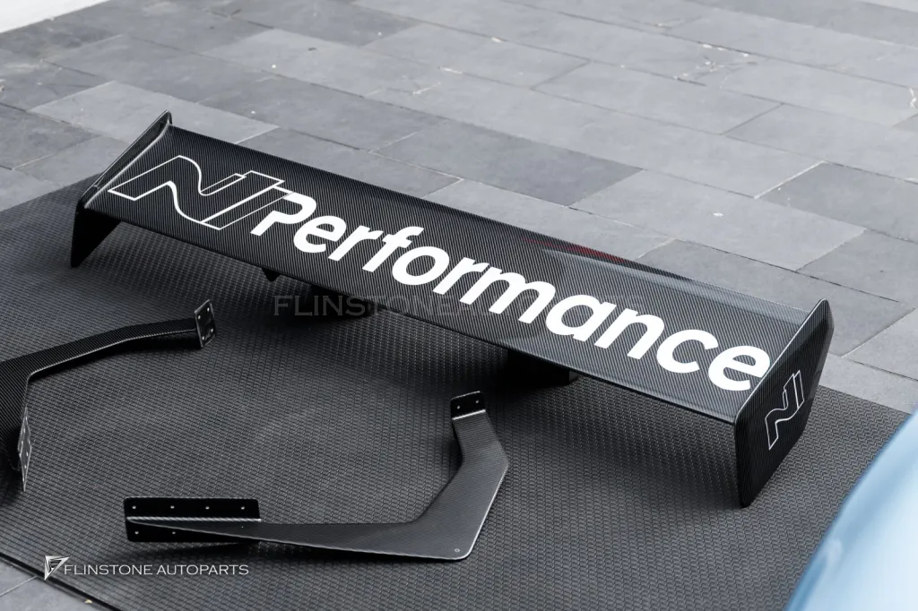 Hyundai iohniq N1 Wing