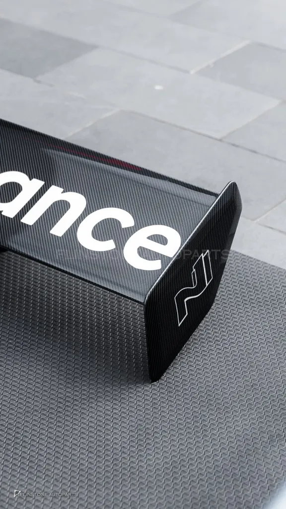 Hyundai iohniq N1 Wing