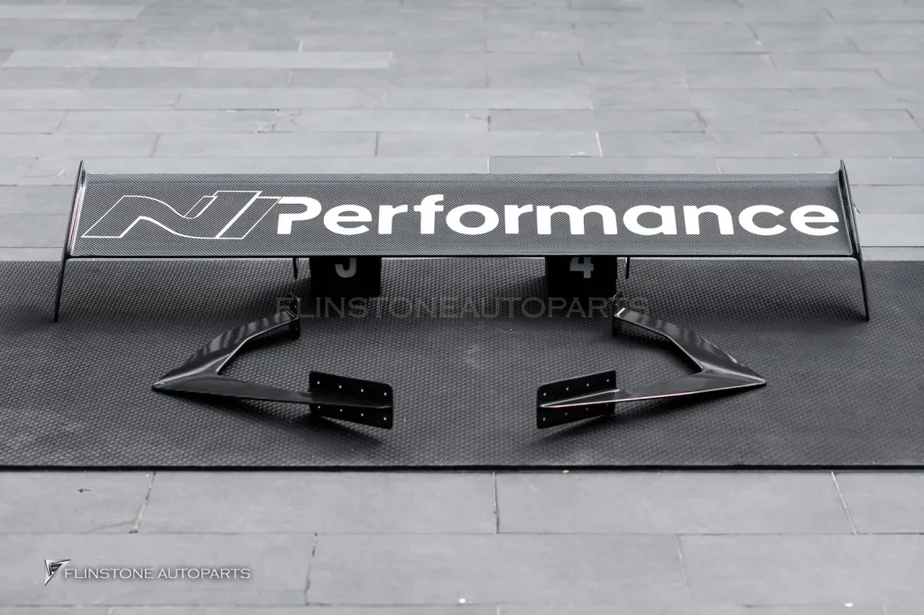 Hyundai iohniq N1 Wing