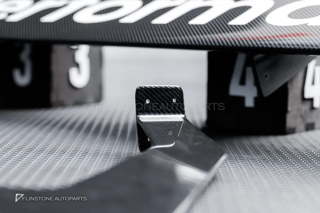 Hyundai iohniq N1 Wing