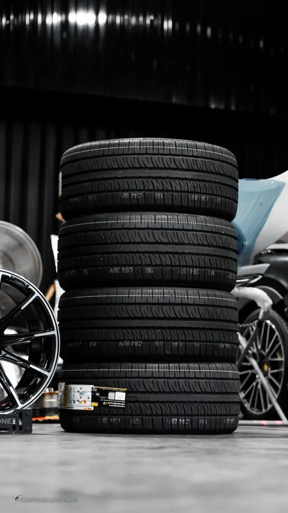 Mecedes Benz Gclass Wheels