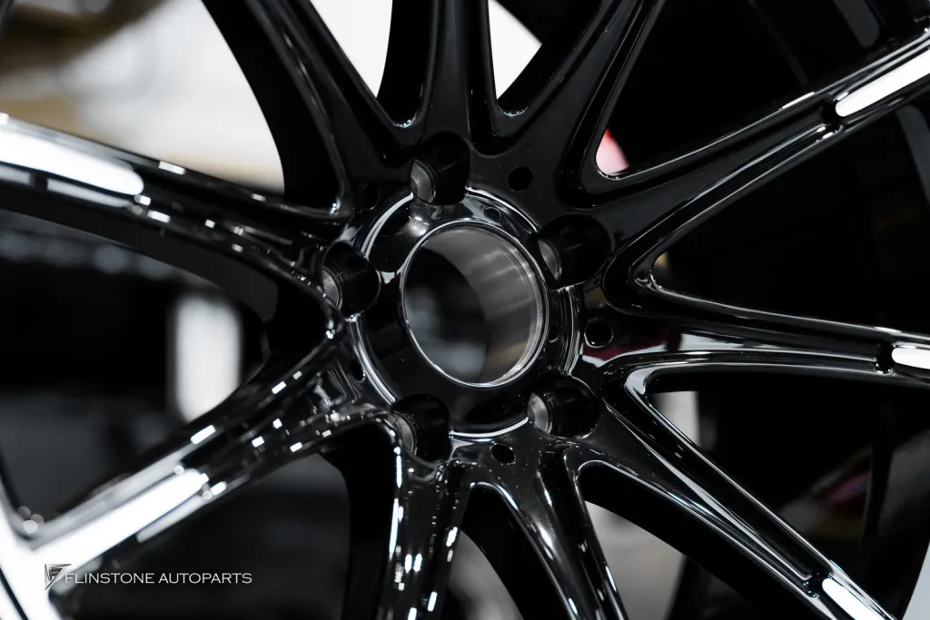 Mecedes Benz Gclass Wheels