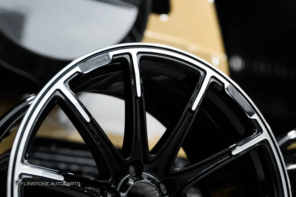 Mecedes Benz Gclass Wheels