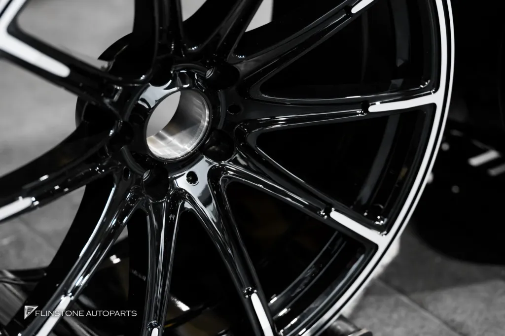 Mecedes Benz Gclass Wheels