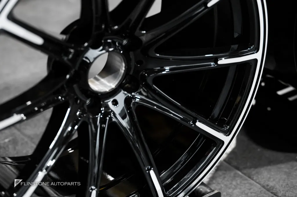 Mecedes Benz Gclass Wheels