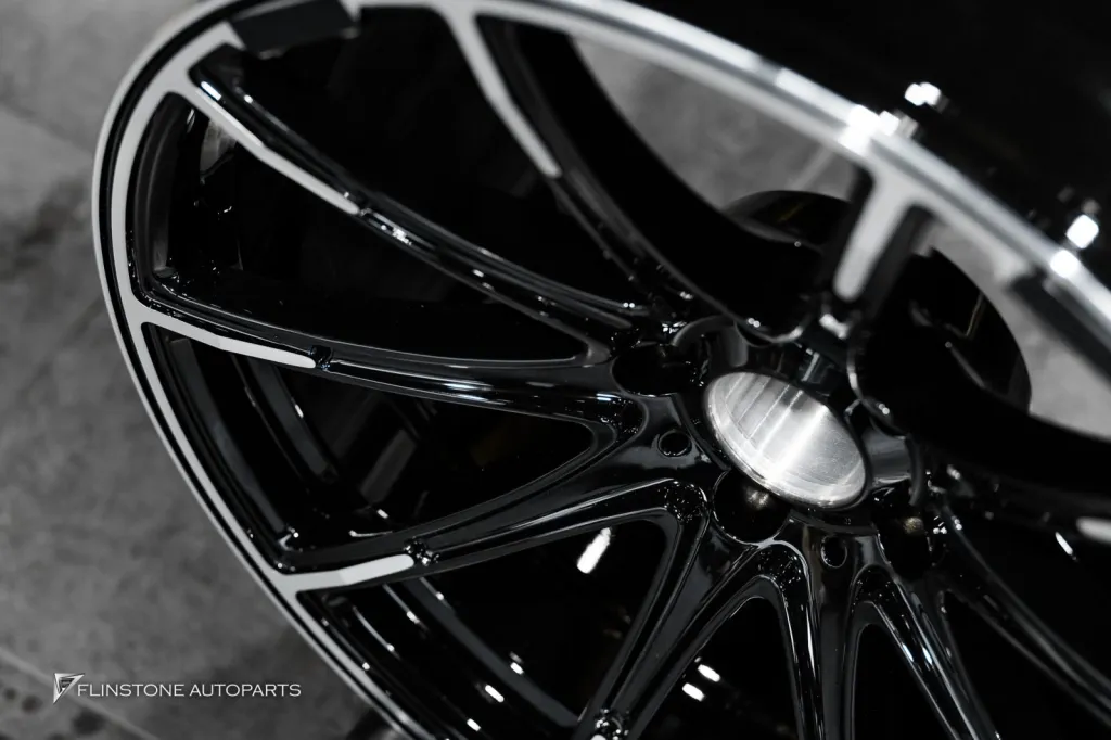 Mecedes Benz Gclass Wheels