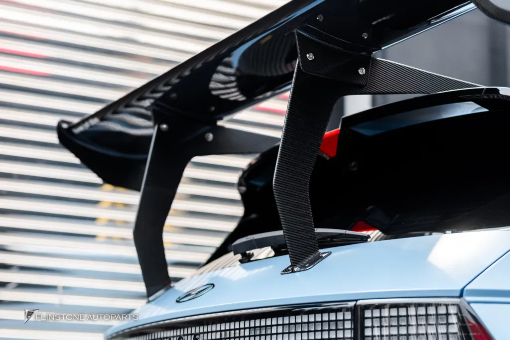 Hyundai iohniq N1 Wing