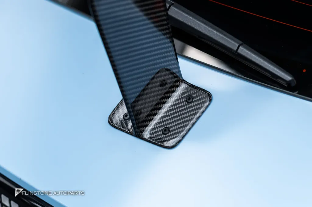 Hyundai iohniq N1 Wing