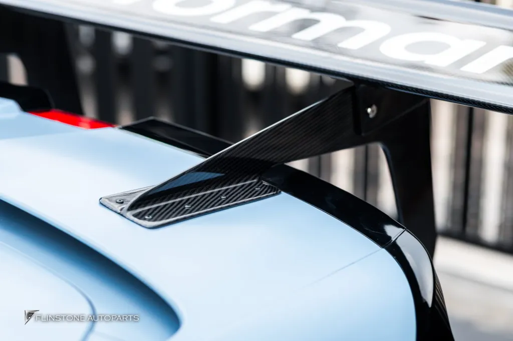 Hyundai iohniq N1 Wing
